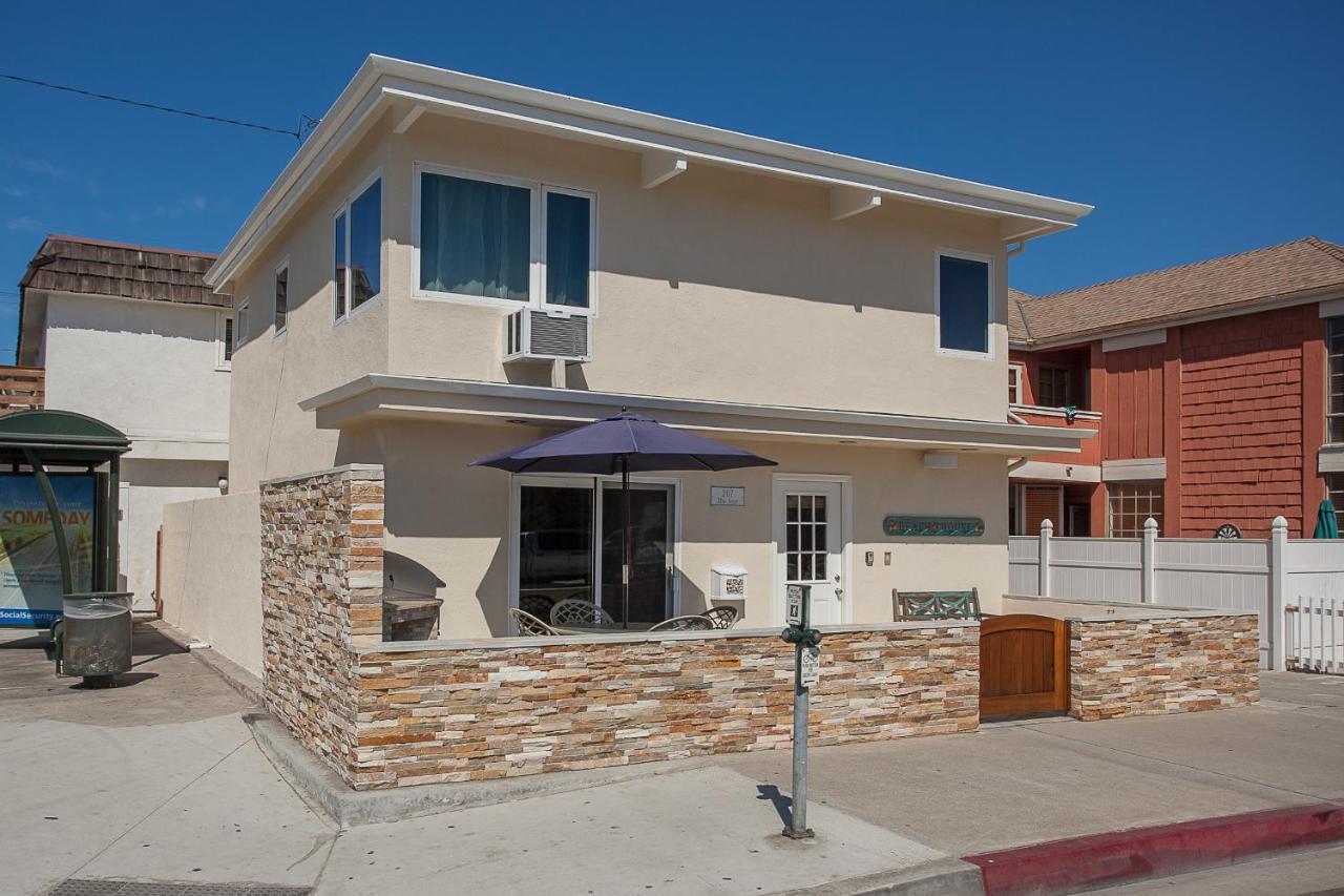 Holiday home Newport House 1 Block From The Free Pickleball Courts And 5 Cruisers