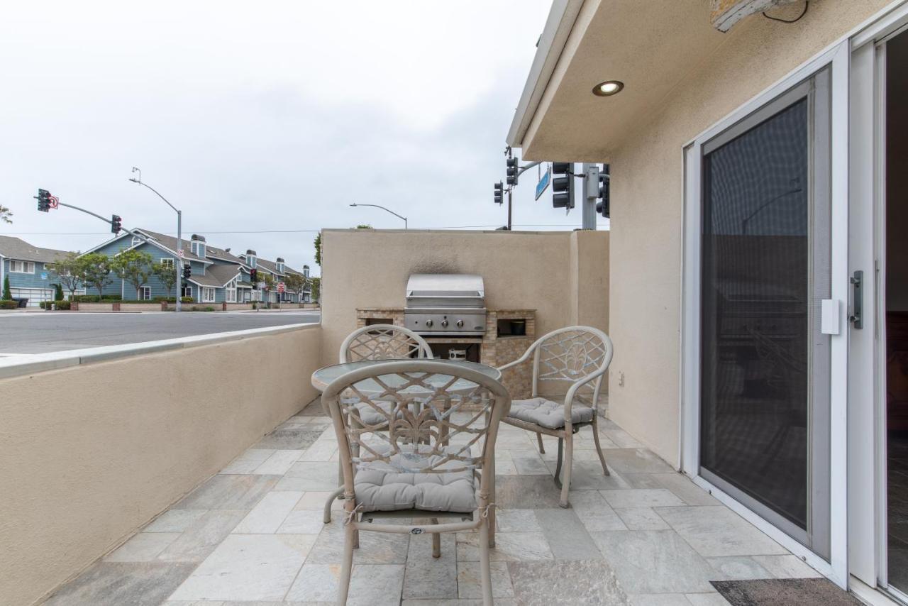 Holiday home Newport House 1 Block From The Free Pickleball Courts And 5 Cruisers Newport Beach