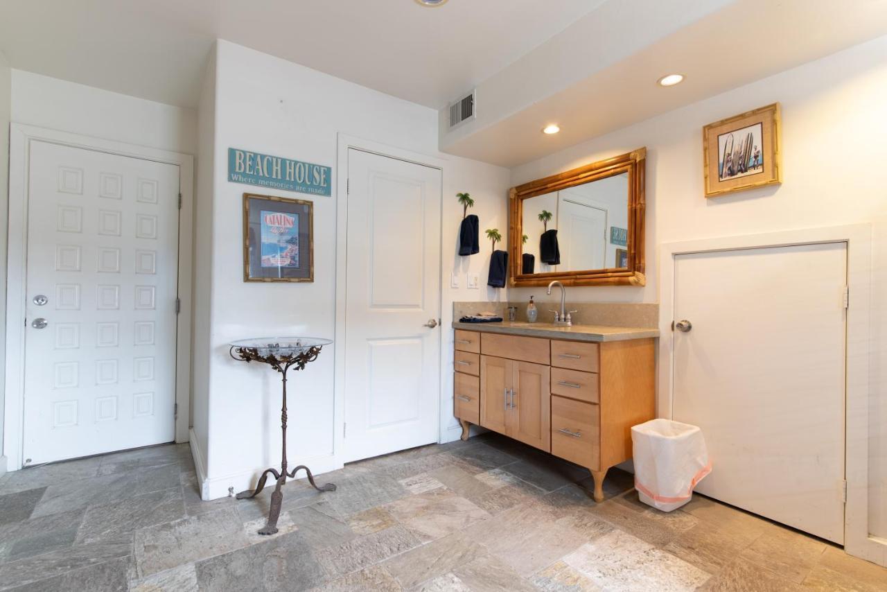 Holiday home Newport House 1 Block From The Free Pickleball Courts And 5 Cruisers Newport Beach