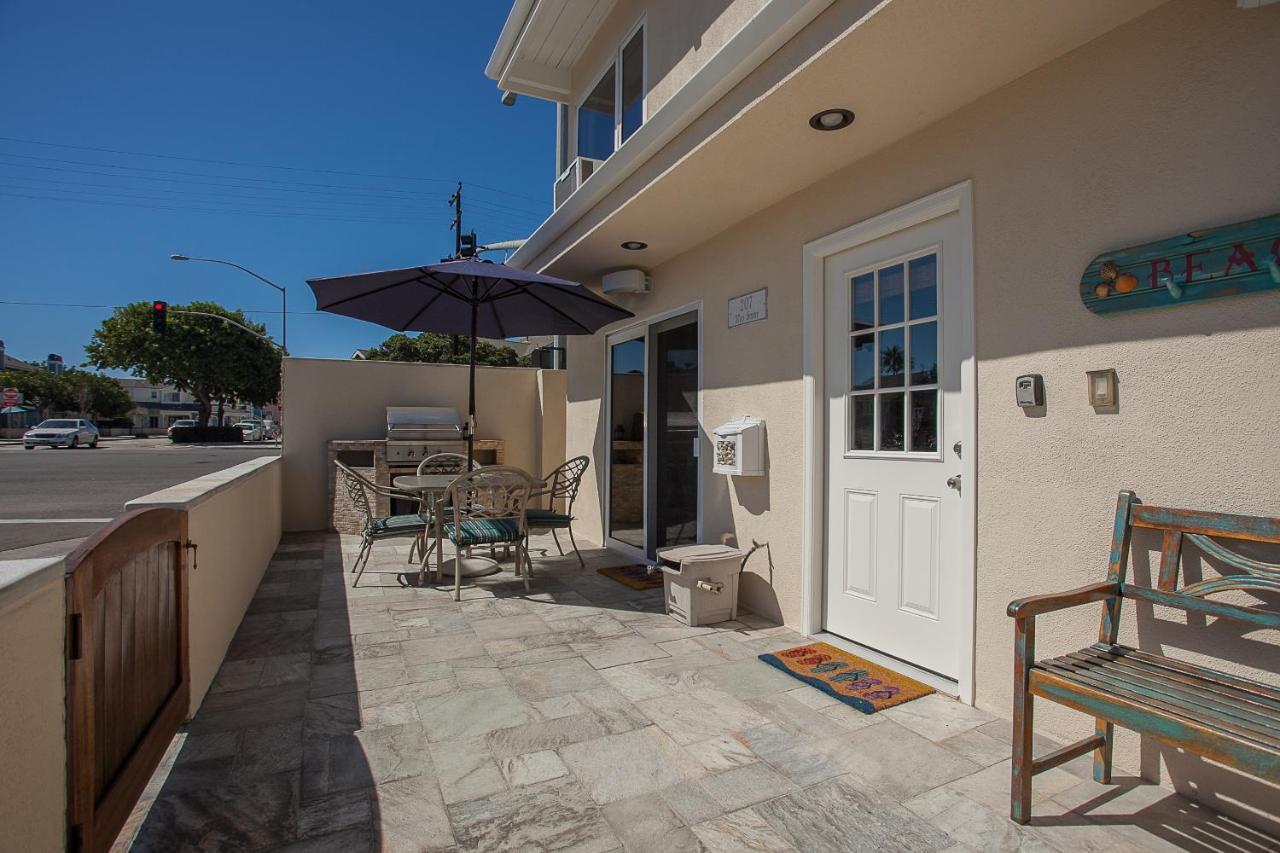 Holiday home Newport House 1 Block From The Free Pickleball Courts And 5 Cruisers Newport Beach