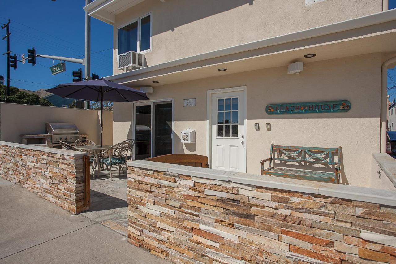 Holiday home Newport House 1 Block From The Free Pickleball Courts And 5 Cruisers *